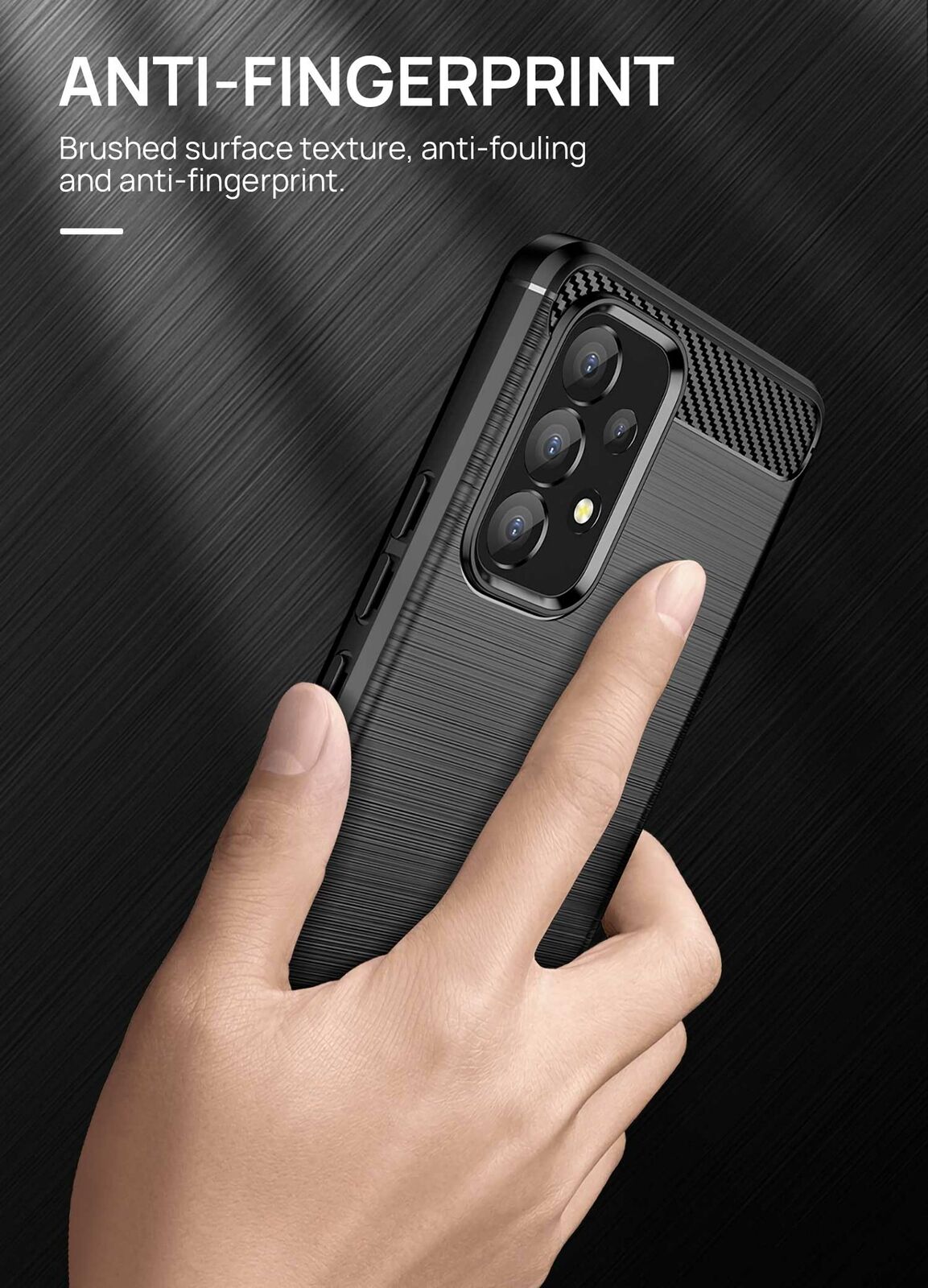 For Samsung Galaxy S24 Plus Ultra 5G Case Heavy Duty Cover