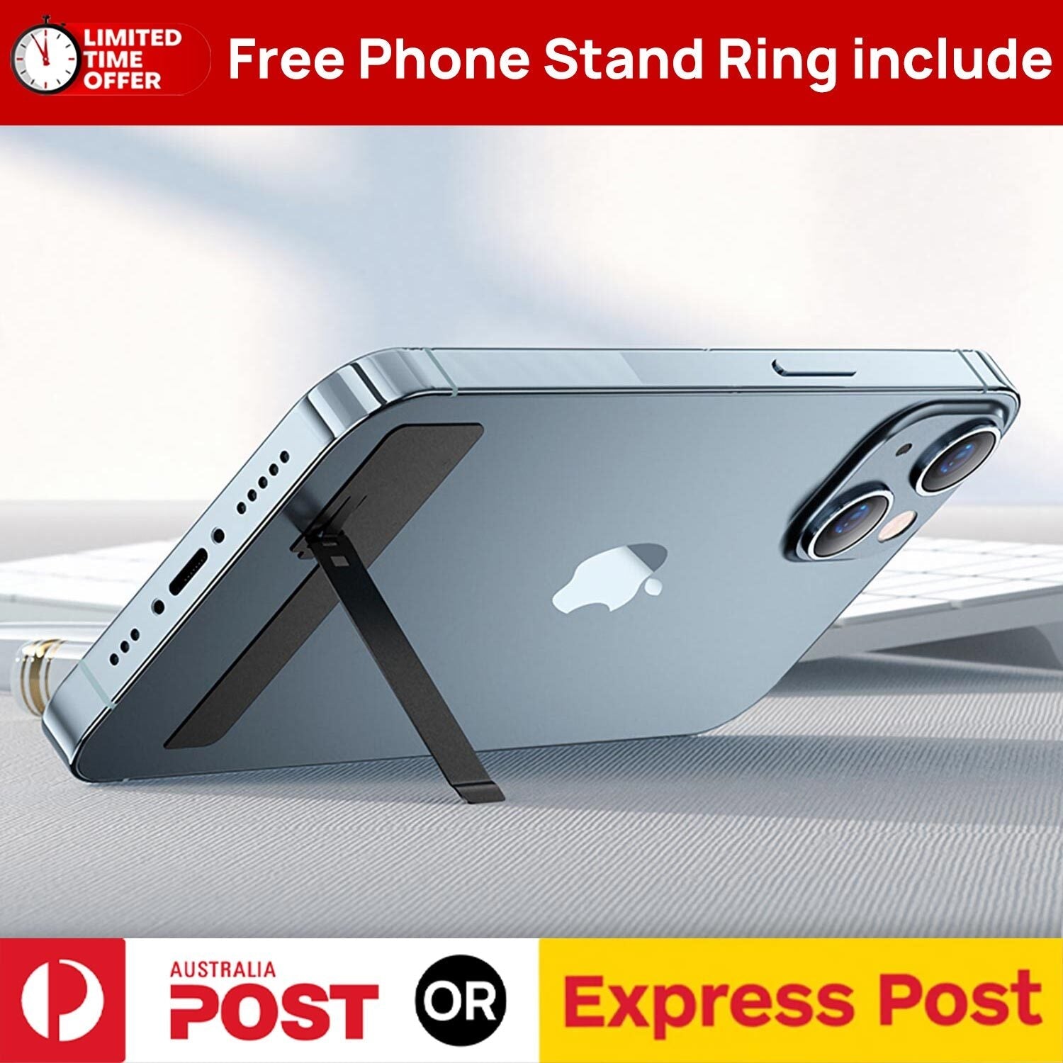 Shockproof Armor Magnetic Matte Case Cover For iPhone 17 Pro Max Air