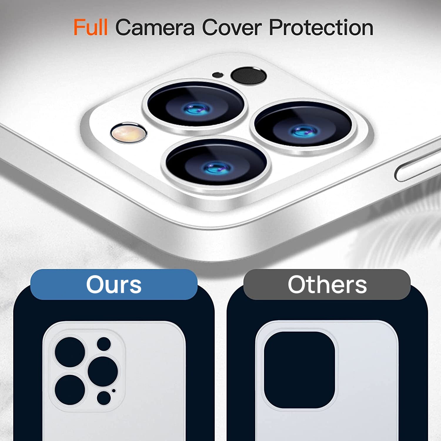 For iPhone 17 Pro Max Air Case Thin Matte Slim Shockproof Clear Cover