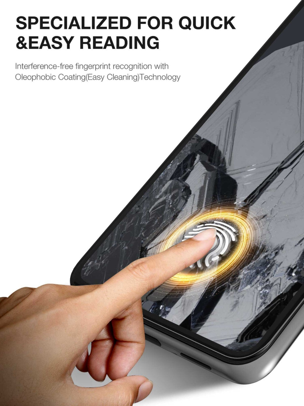 3X For Google Pixel 10/10Pro/10 Pro XL Clear Hydrogel Screen Protector Film