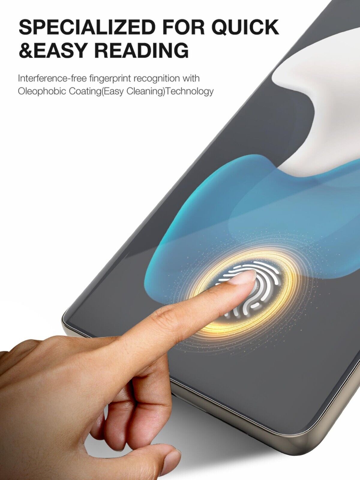 For Google Pixel 9 XL Pro Hydrogel Screen Protector Camera Cover