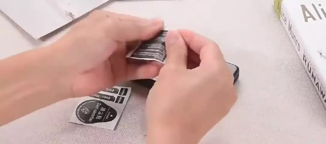 For Galaxy Z Fold Flip 6 5G Anti Spy Tempered Glass Privacy Screen Protector