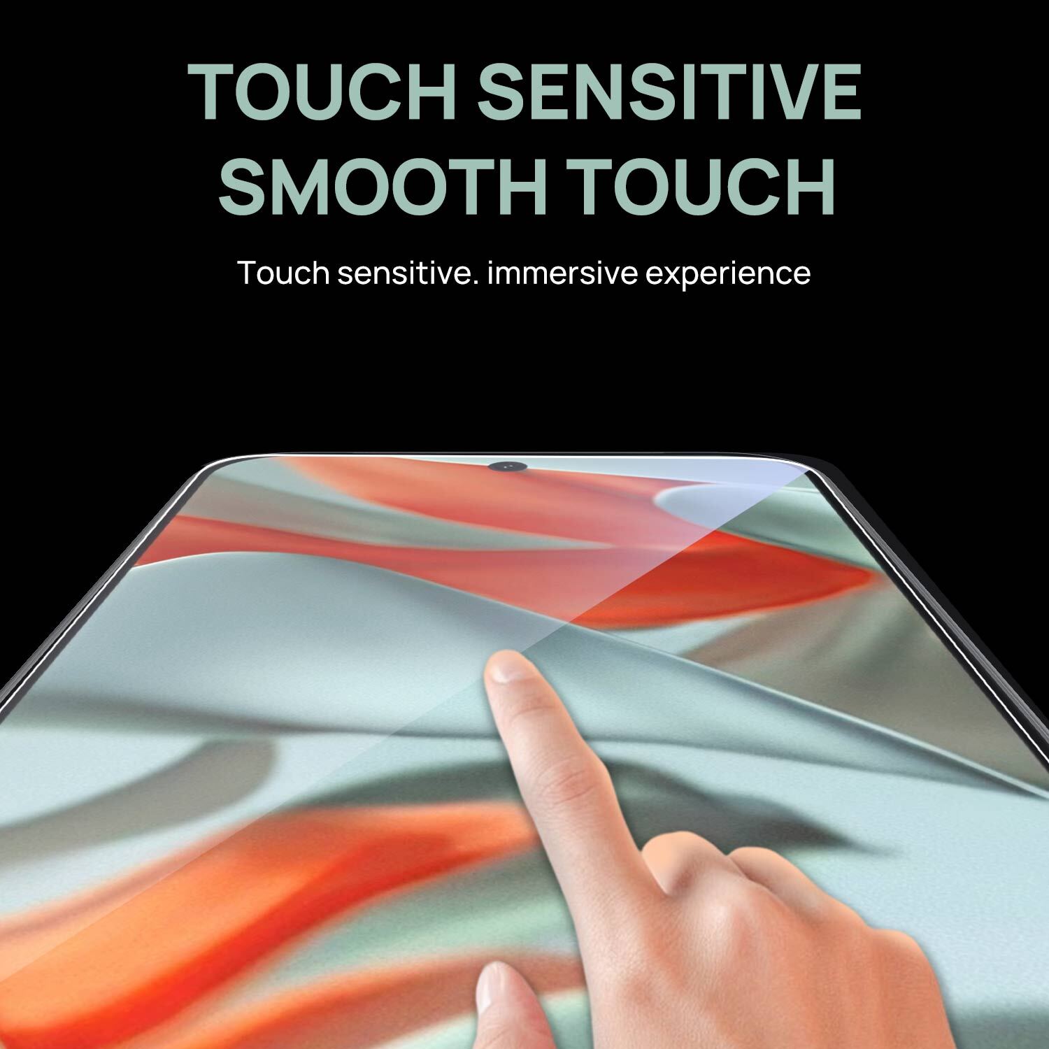 2X For Google Pixel 10/10 Pro/10 Pro XL Glass Screen Protector EASY INSTALL