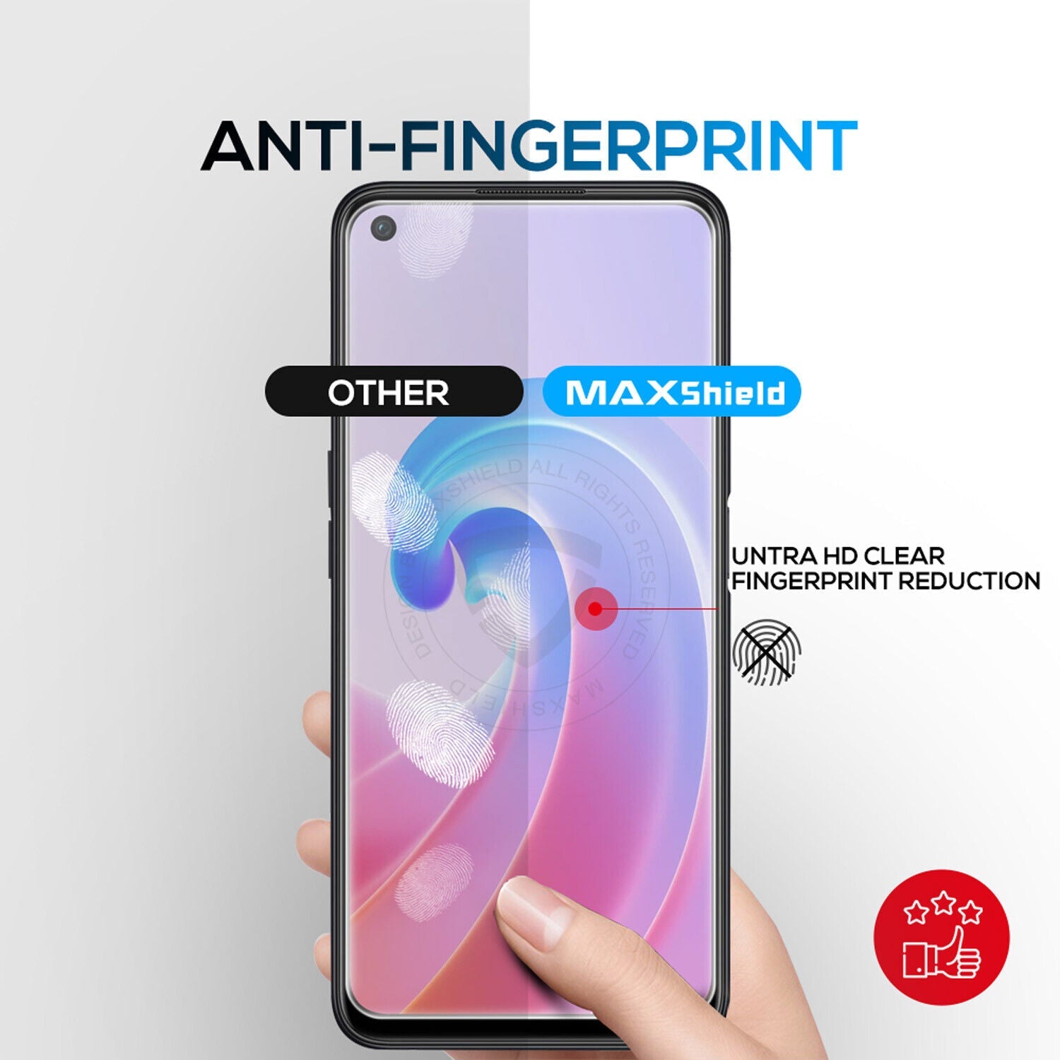 For OPPO Reno 10 11 F 5G Glass Screen+Camera Len Protector