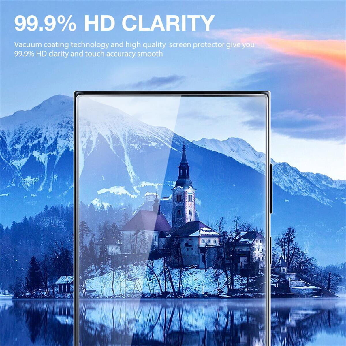 3X For OPPO Reno 10 5G A38 A58 A79 A18 A98 A78 5G Hydrogel Screen Protector