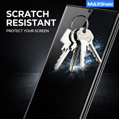 For Samsung Galaxy S25 Series Privacy Hydrogel Screen Protector - detail image 6