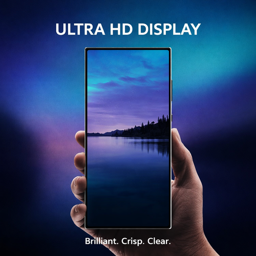 For Samsung Galaxy S26 Series Privacy Hydrogel Screen Protector - detail image 10