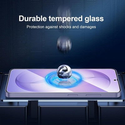 2-Pack Samsung Galaxy S25 Series Tempered Glass Screen Protector - detail image 6