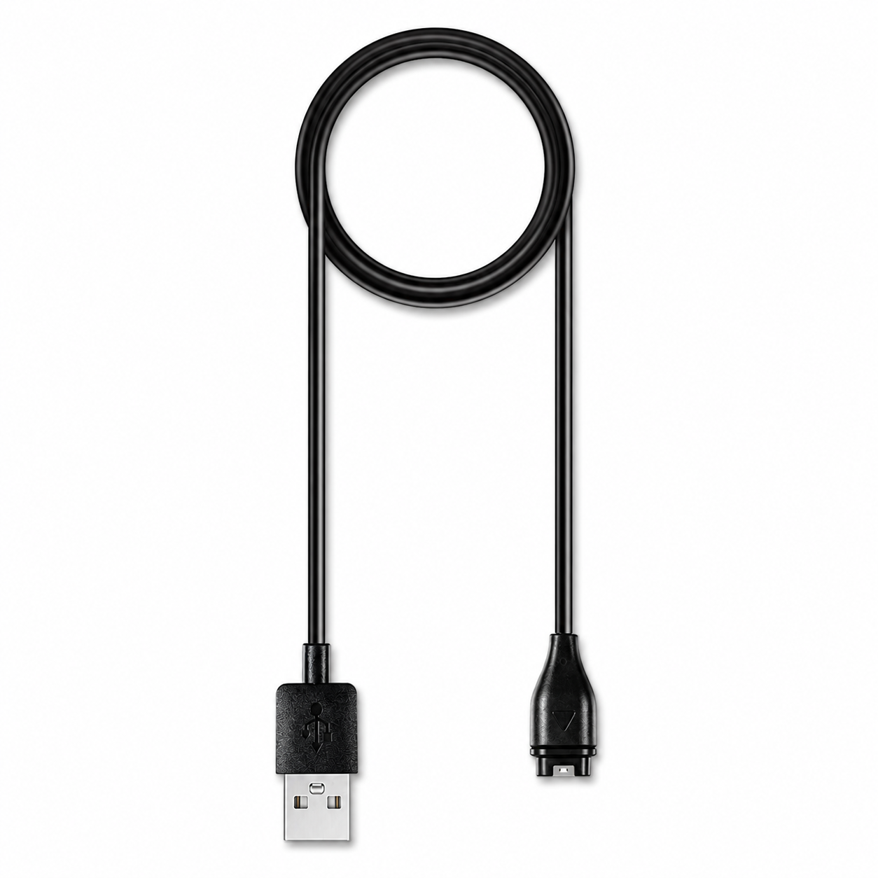 USB Charger Cable For Garmin Fenix 6 6X 5XPro Vivoactive 4 4s Forerunner 945 935 – clean white background main image