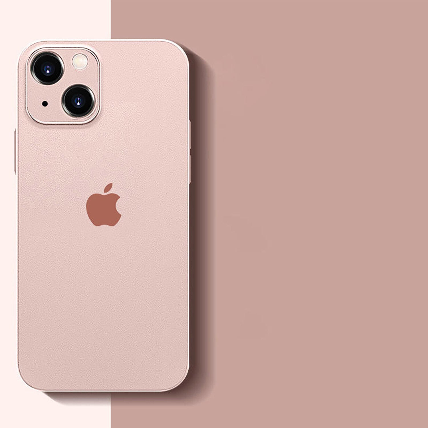 For iPhone 17 Pro Max Air Case Thin Matte Slim Shockproof Clear Cover