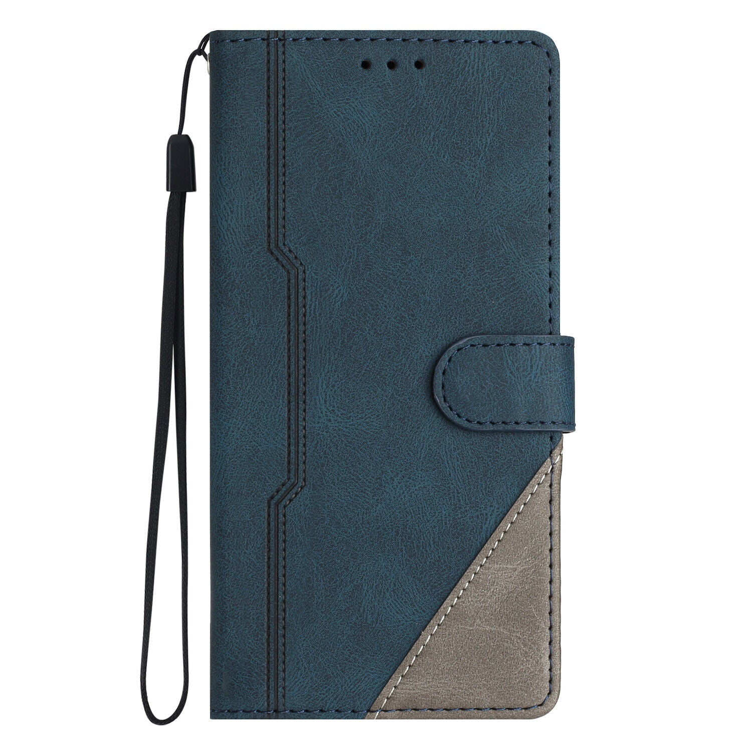 For Motorola Edge 30 40 Moto G84 G54 5G E13 Case Wallet Leather Card Flip Cover