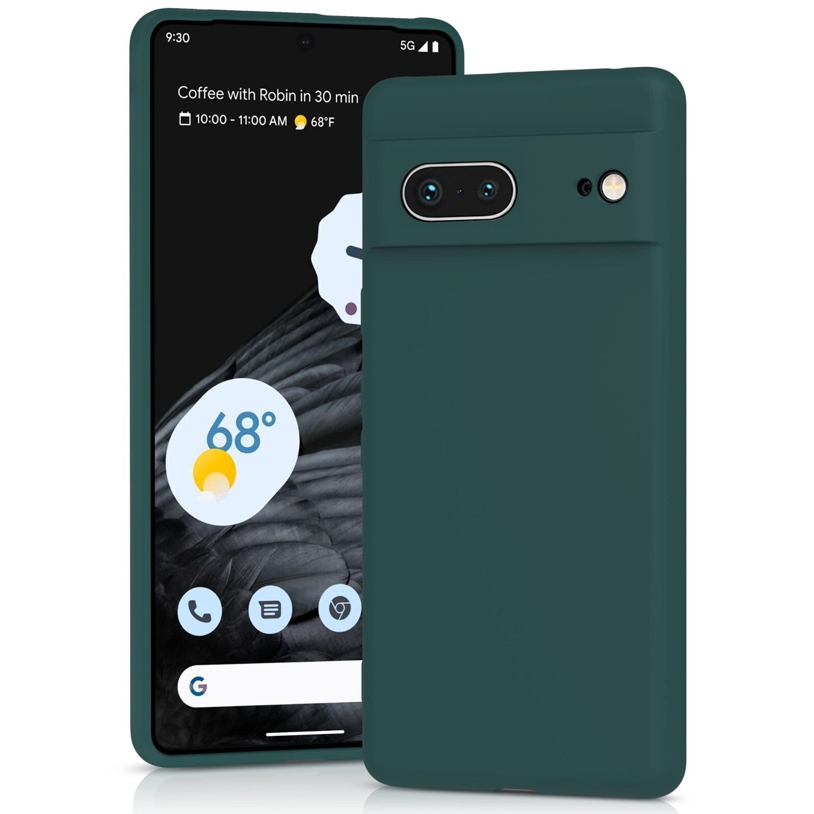 For Google Pixel 10 Pro XL Case Silicone Soft Shcokproof Case Cover