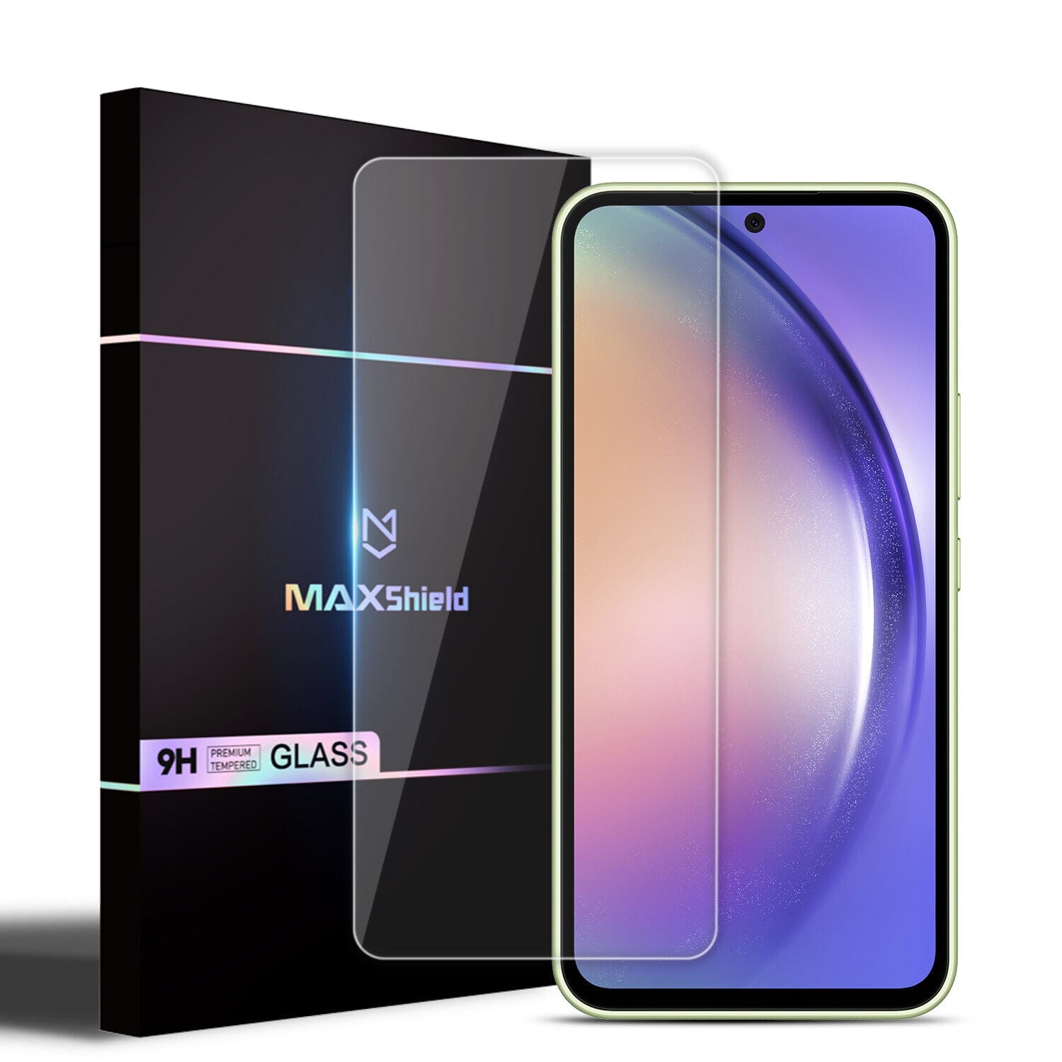 For Samsung Galaxy A05S 4G Tempered Glass Camera Screen Protector