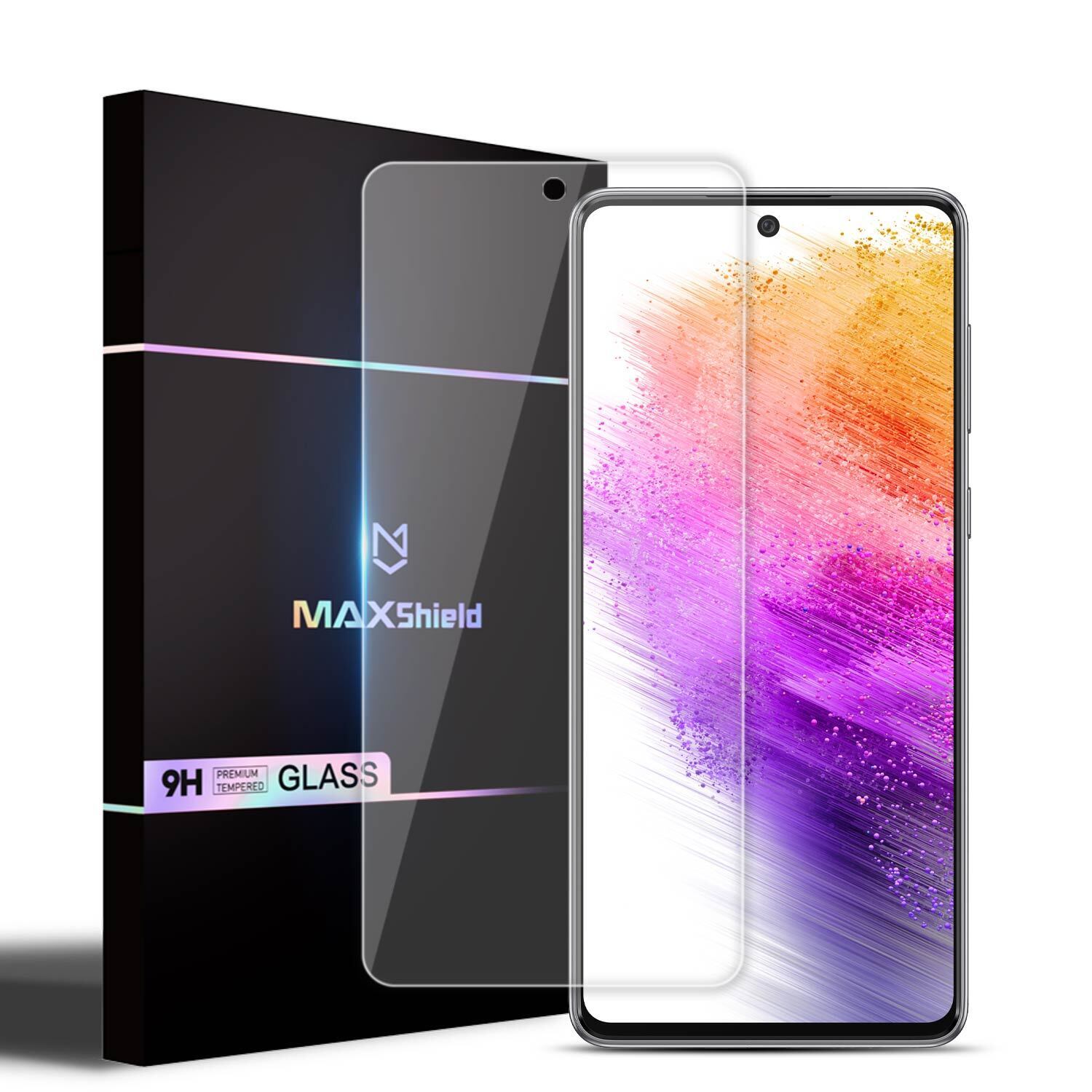 For Samsung Galaxy A05S 4G Tempered Glass Camera Screen Protector