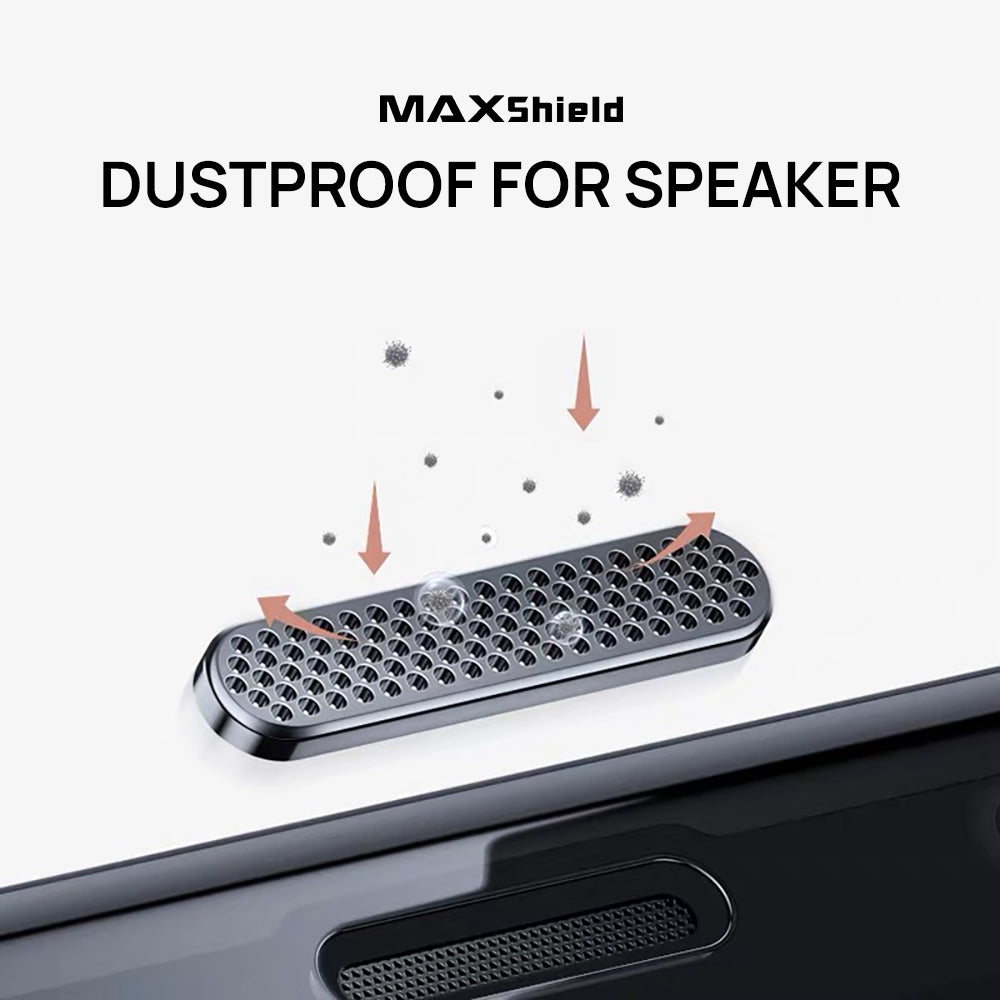 iPhone XS Plus Full Coverage Tempered Glass Screen Protector