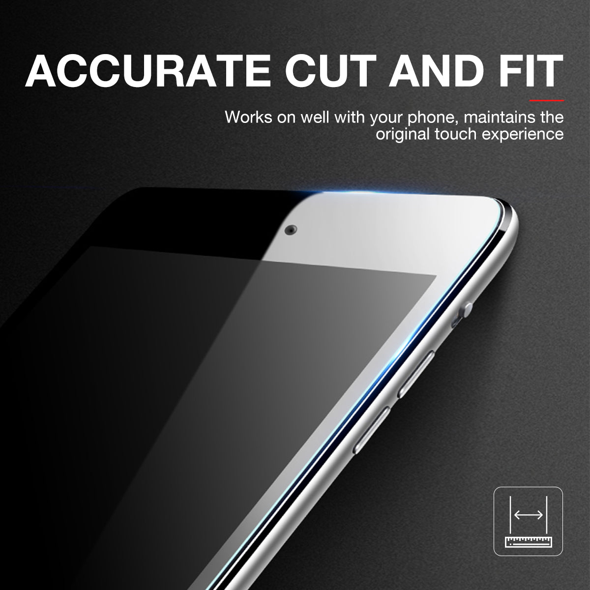 2 X Tempered Glass Screen Protector For Apple  iPad 2 3 4