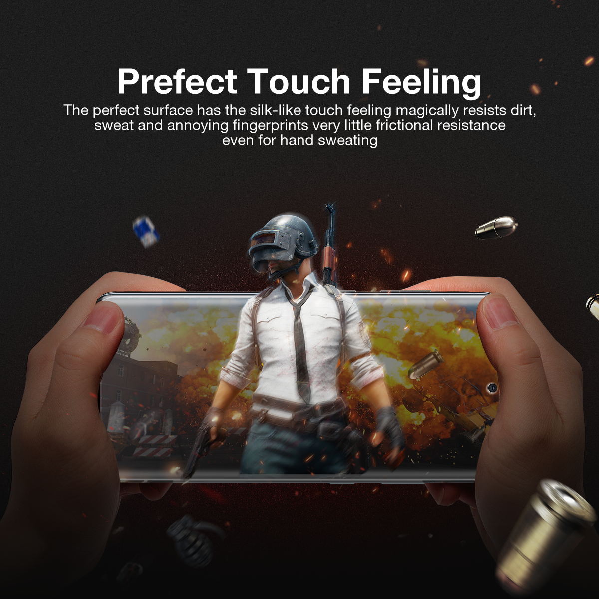 MAXSHIELD Anti Spy Privacy Film Screen Protector For Galaxy Note 20 Ultra 4G 5G