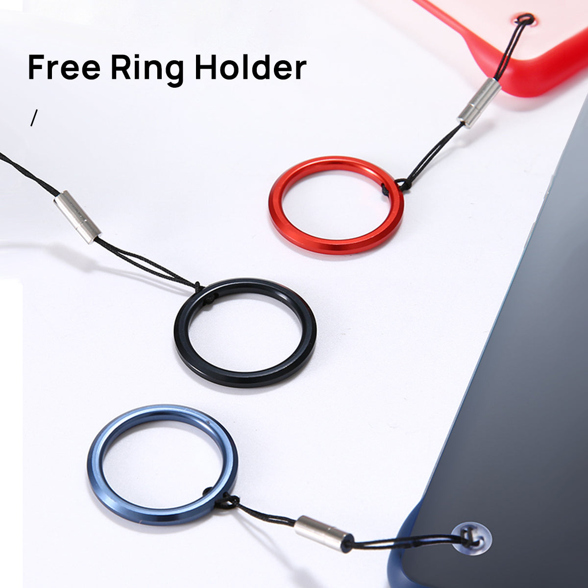 iPhone XS Case Cover, Slim Matte Back Clear TPU ShockProof Bumper