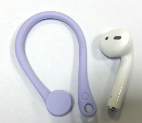 AirPods 1st 2nd Gen EarHooks AntiLost Secure Ear Hook Holder Ear Loops AU Stock