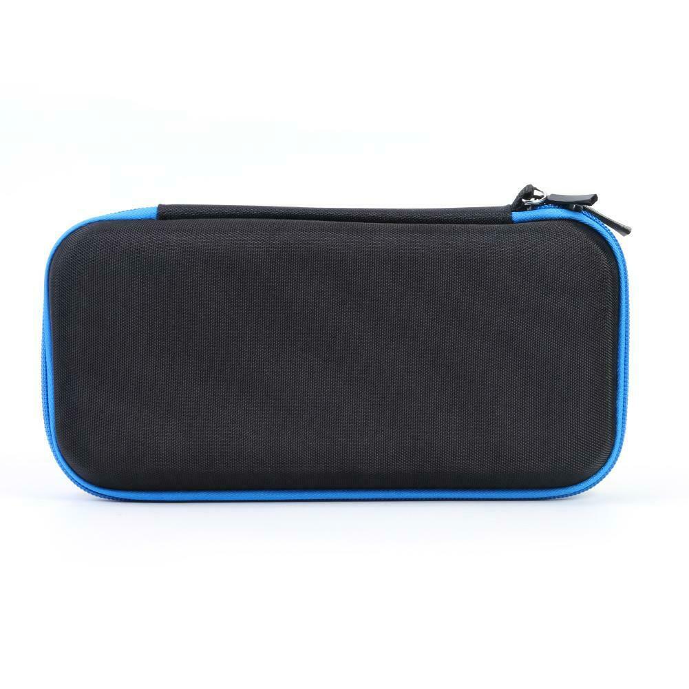 Nintendo Switch Lite Carry Case Storage Bag Protector Shell Cover