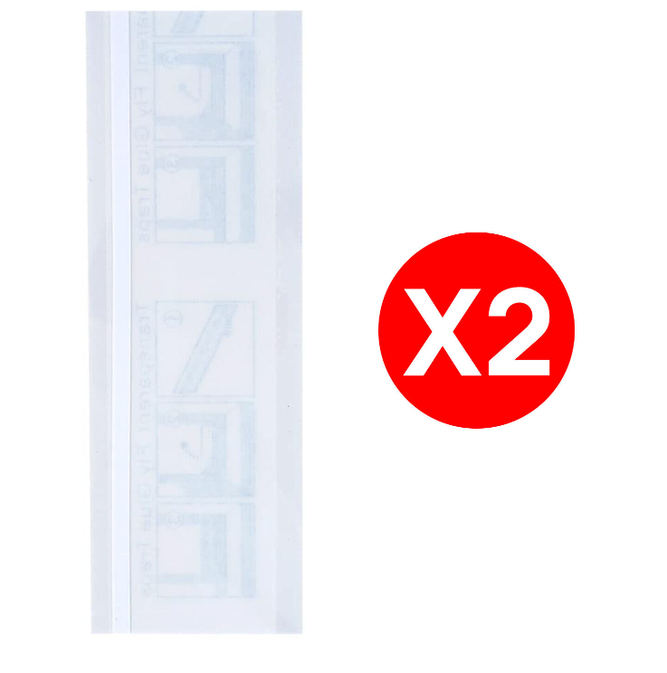 1-20x Window Fly Traps Clear Sticky Insect Trap Catcher Killer Fly Aphids Wasp