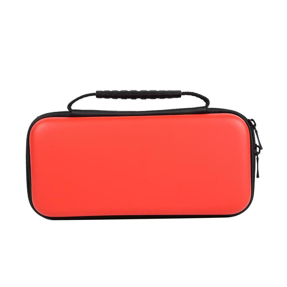 Nintendo Switch Lite Carry Case EVA Bag Protector Shell Cover