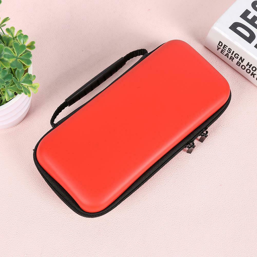 Nintendo Switch Lite Carry Case EVA Bag Protector Shell Cover