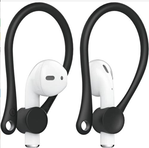 AirPods 1st 2nd Gen EarHooks AntiLost Secure Ear Hook Holder Ear Loops AU Stock