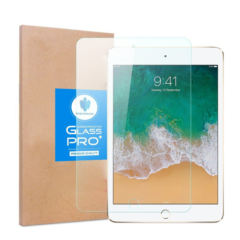 2 X Tempered Glass Screen Protector For Apple  iPad 2 3 4