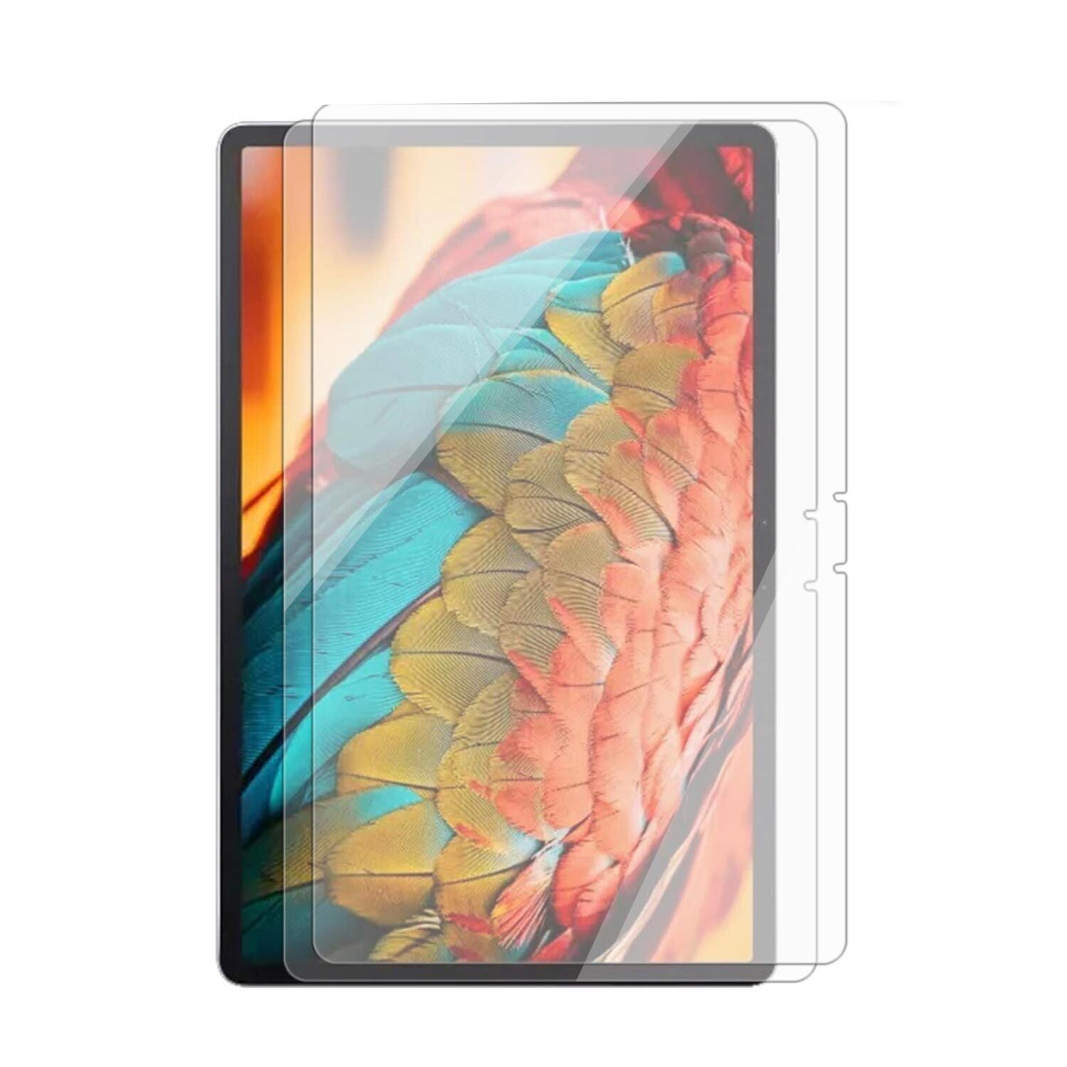 For Lenovo Tab P11 Pro 11 11.5 inch Full Cover Tempered Glass Screen Protector