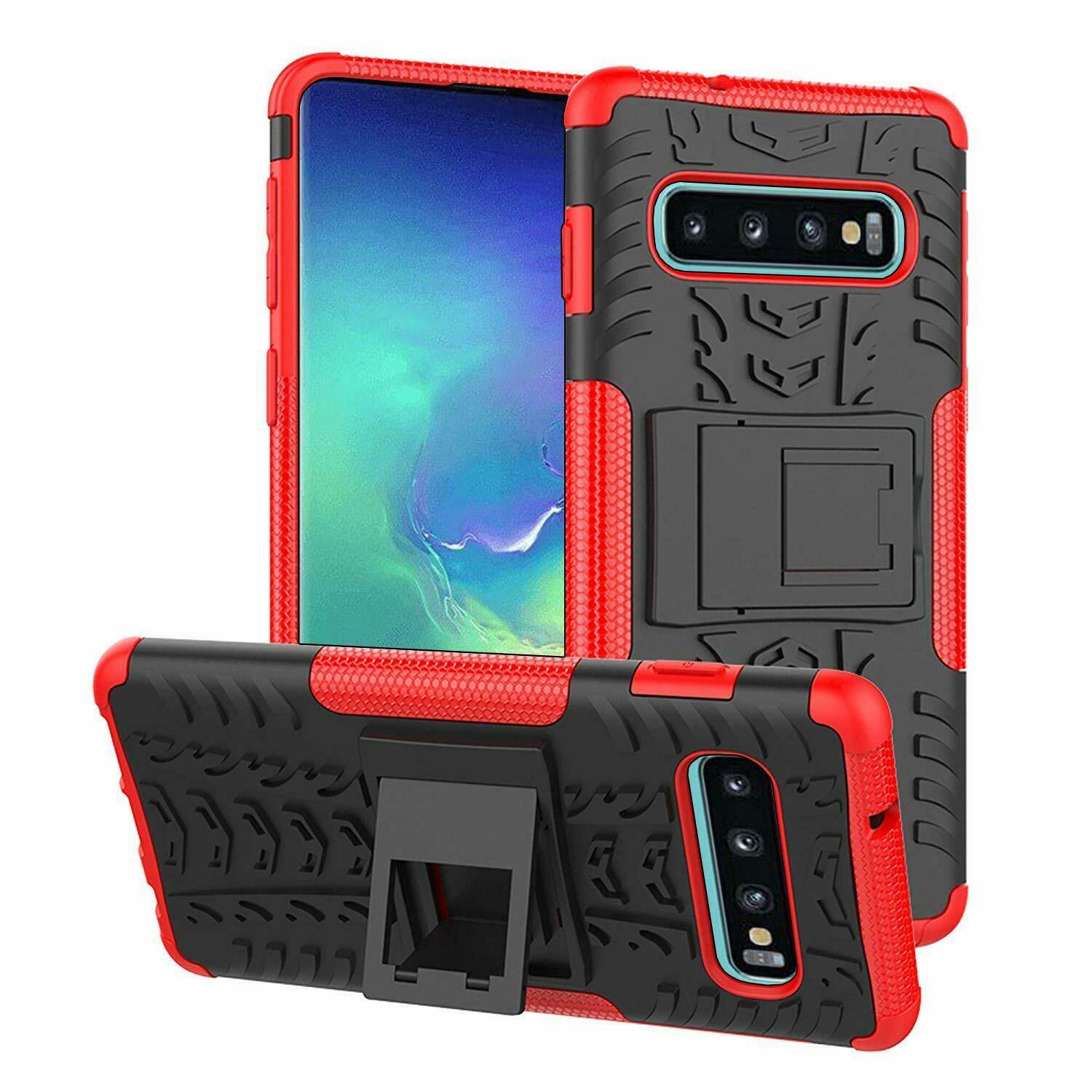 Shockproof Heavy Duty Rugged Arrmored Case Cover Samsung Galaxy note 10