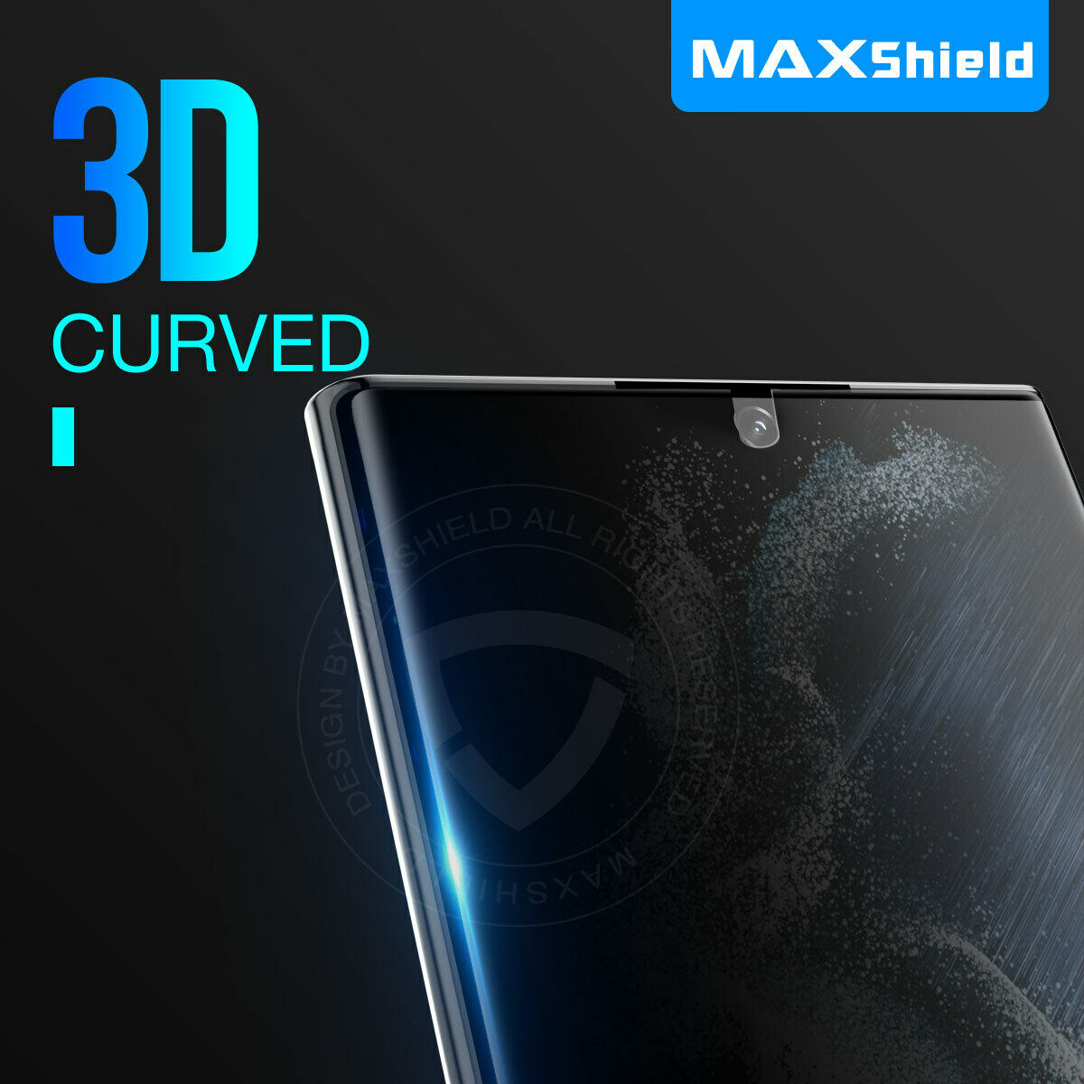 For Samsung Galaxy S22 Plus Ultra 5G Anti Spy Privacy Full Screen Protector Film