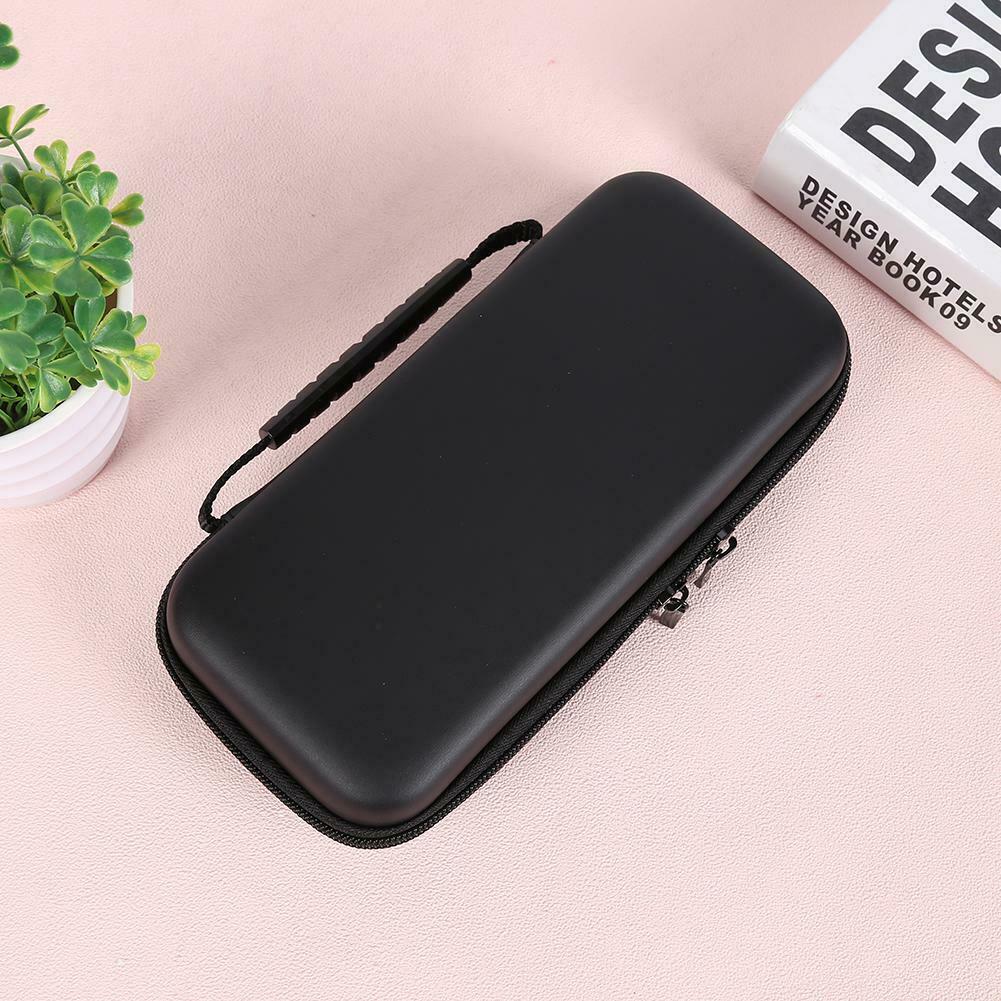 Nintendo Switch Lite Carry Case EVA Bag Protector Shell Cover
