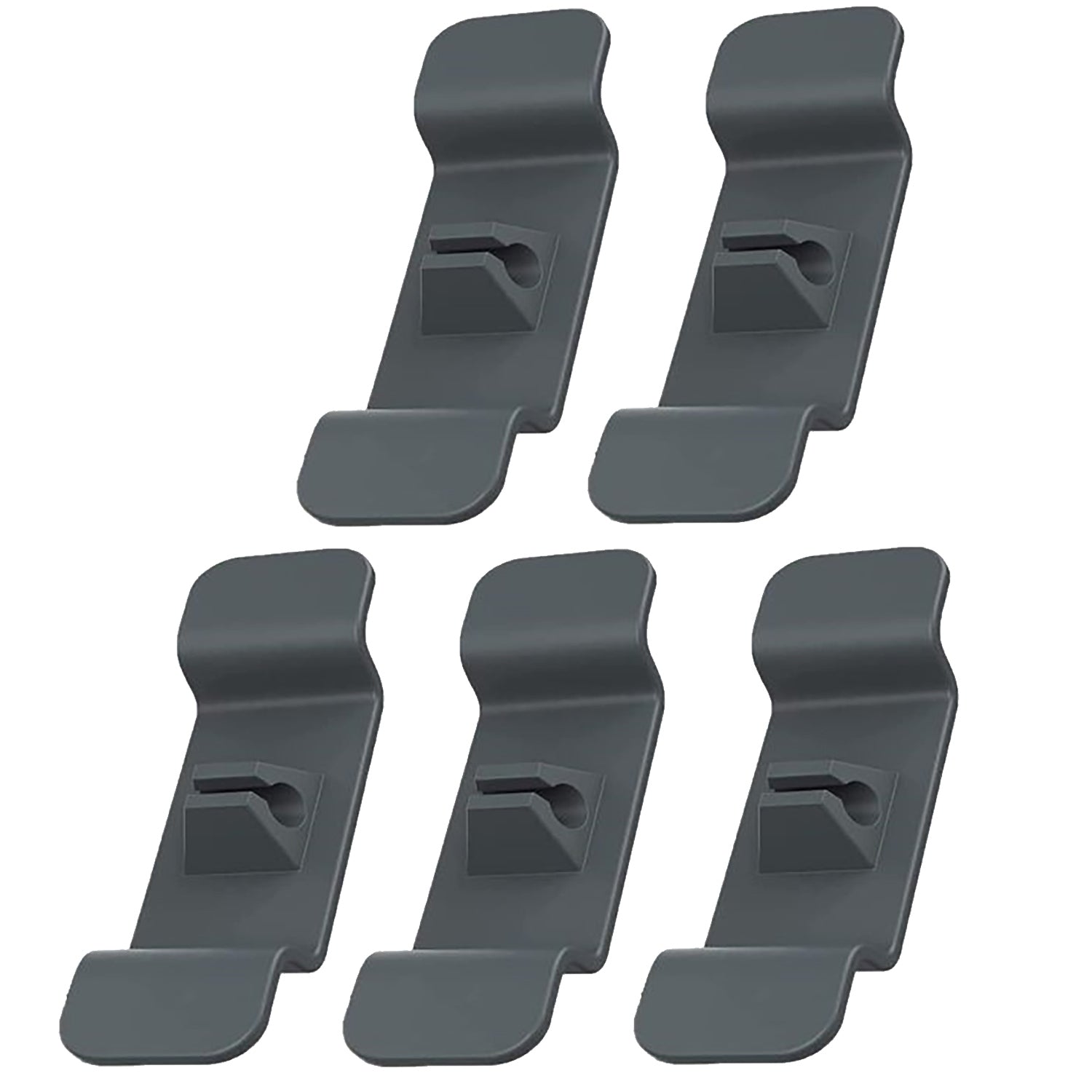 Up To 10PCS Winder Cord Holder for Kitchen Appliances Cord Organizer Cord Wrap