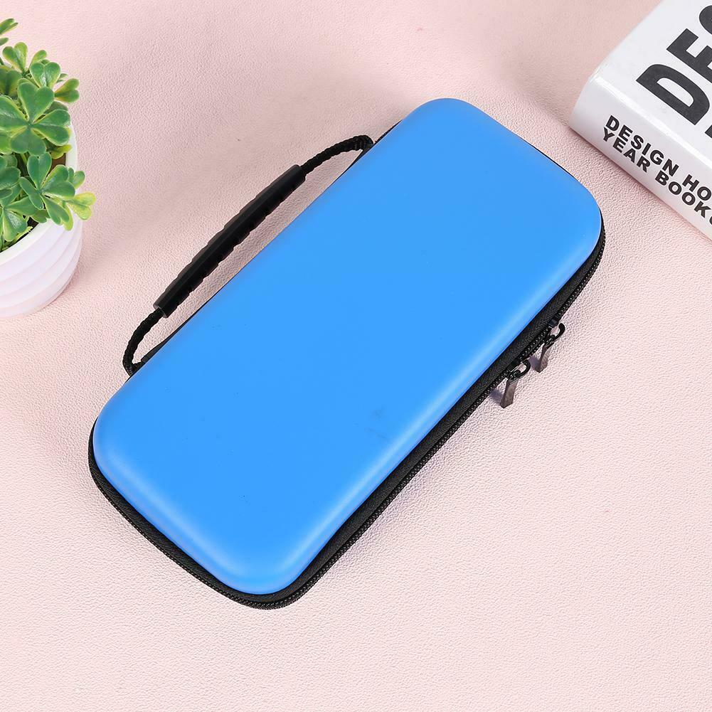 Nintendo Switch Lite Carry Case EVA Bag Protector Shell Cover