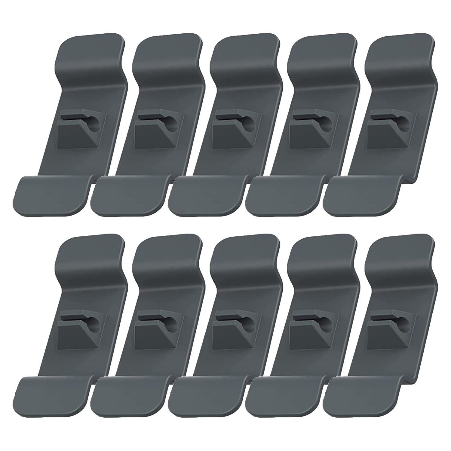 Up To 10PCS Winder Cord Holder for Kitchen Appliances Cord Organizer Cord Wrap