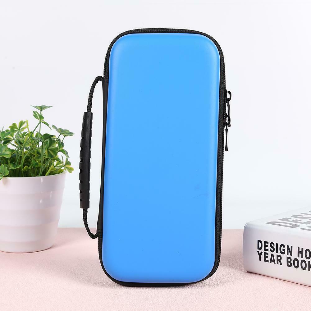 Nintendo Switch Lite Carry Case EVA Bag Protector Shell Cover