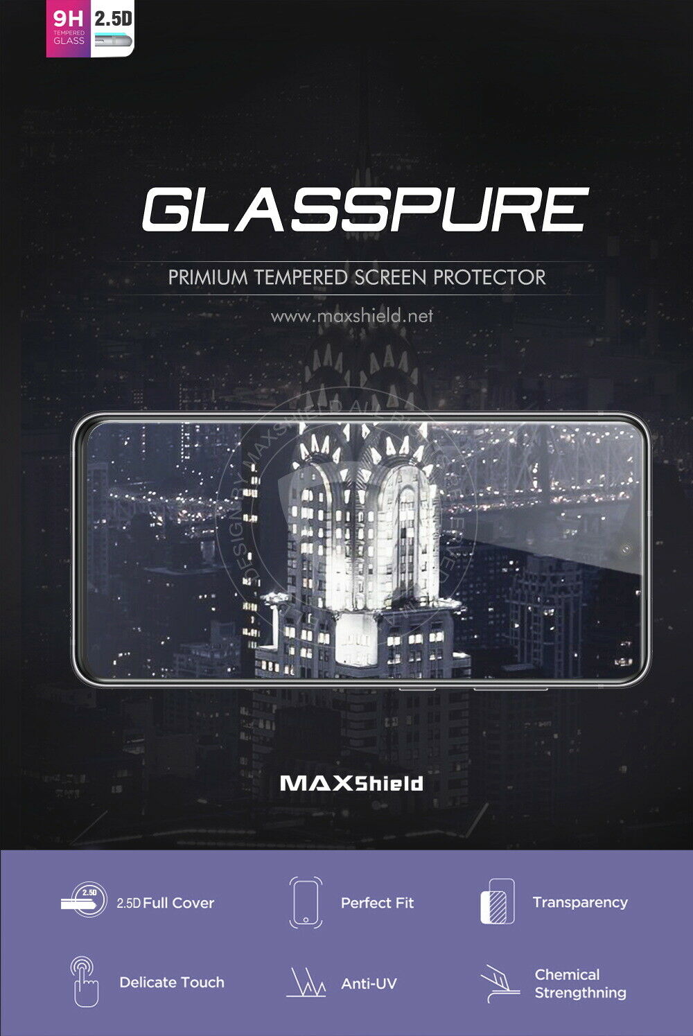 2 Pack For Galaxy S21 FE 5G Tempered Glass Screen Protector+Camera Lens Protector