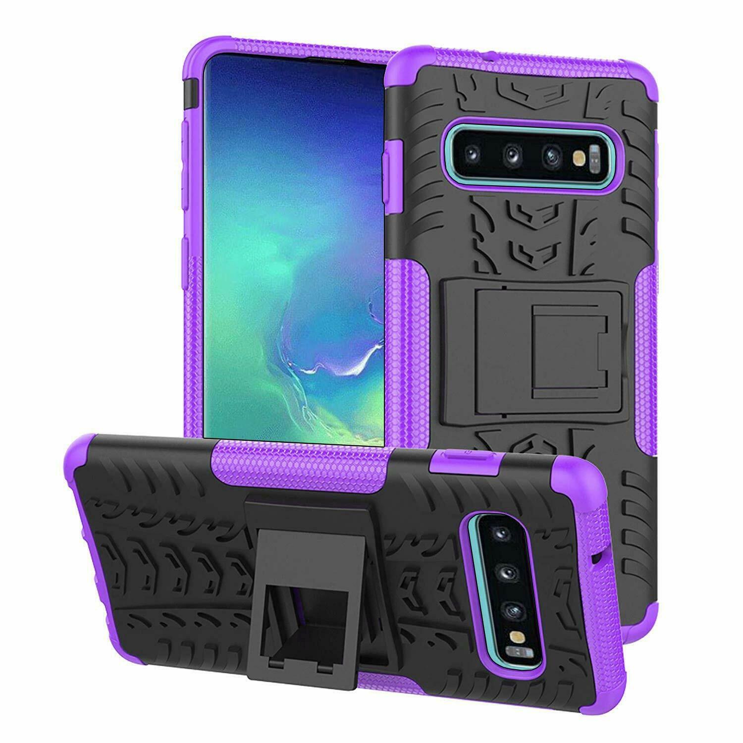 Shockproof Heavy Duty Rugged Arrmored Case Cover Samsung Galaxy note 10