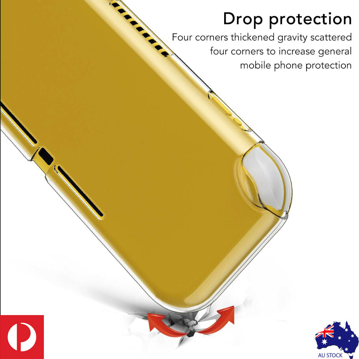 For Nintendo Switch Lite Protective Case Cover TPU Tempered Glass Combo