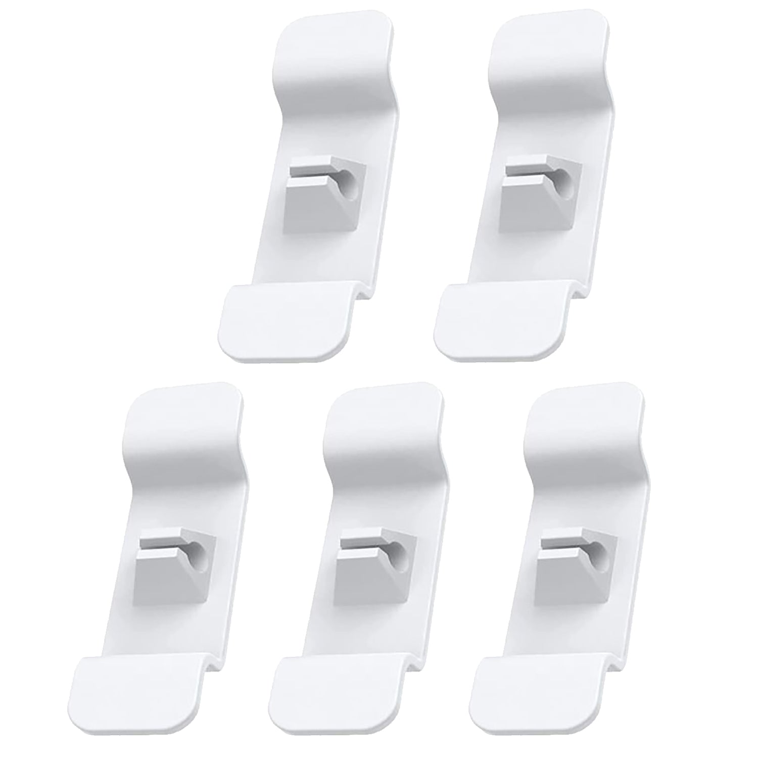 Up To 10PCS Winder Cord Holder for Kitchen Appliances Cord Organizer Cord Wrap