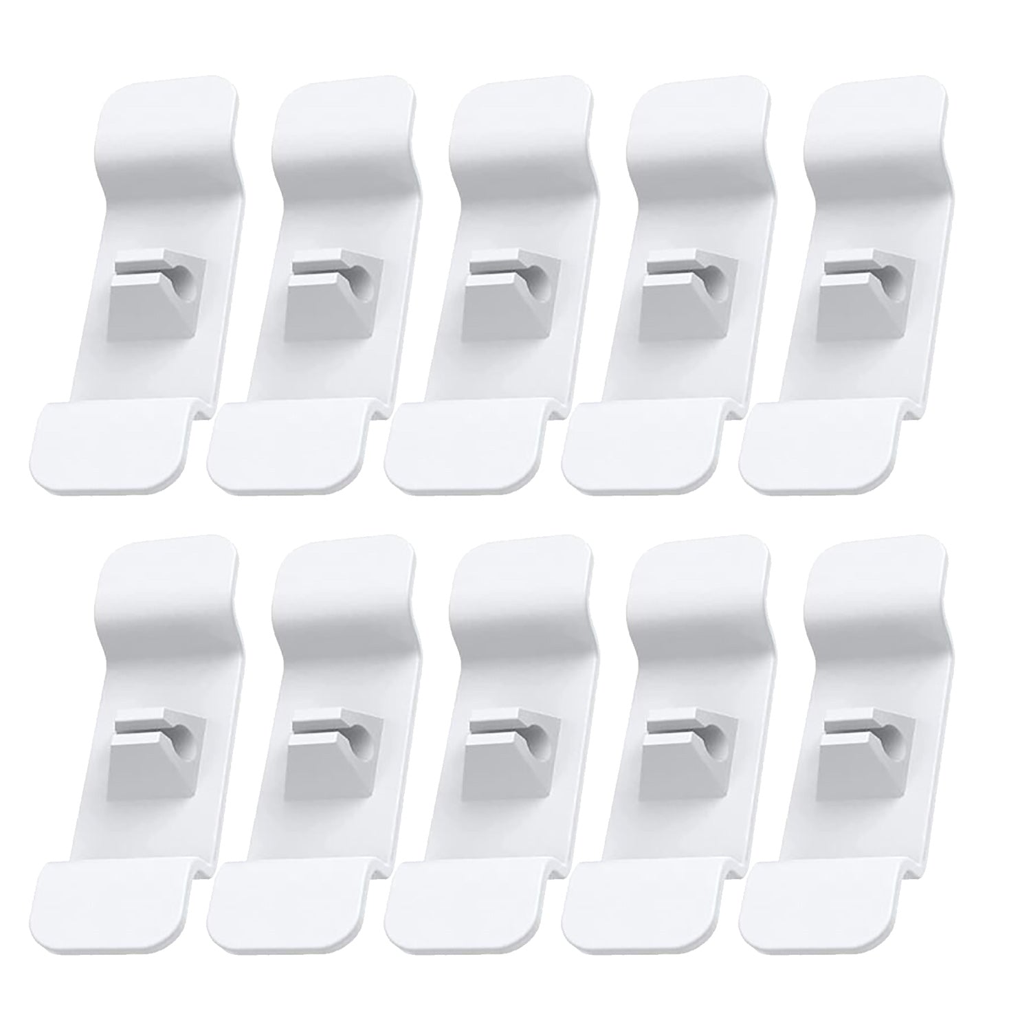 Up To 10PCS Winder Cord Holder for Kitchen Appliances Cord Organizer Cord Wrap