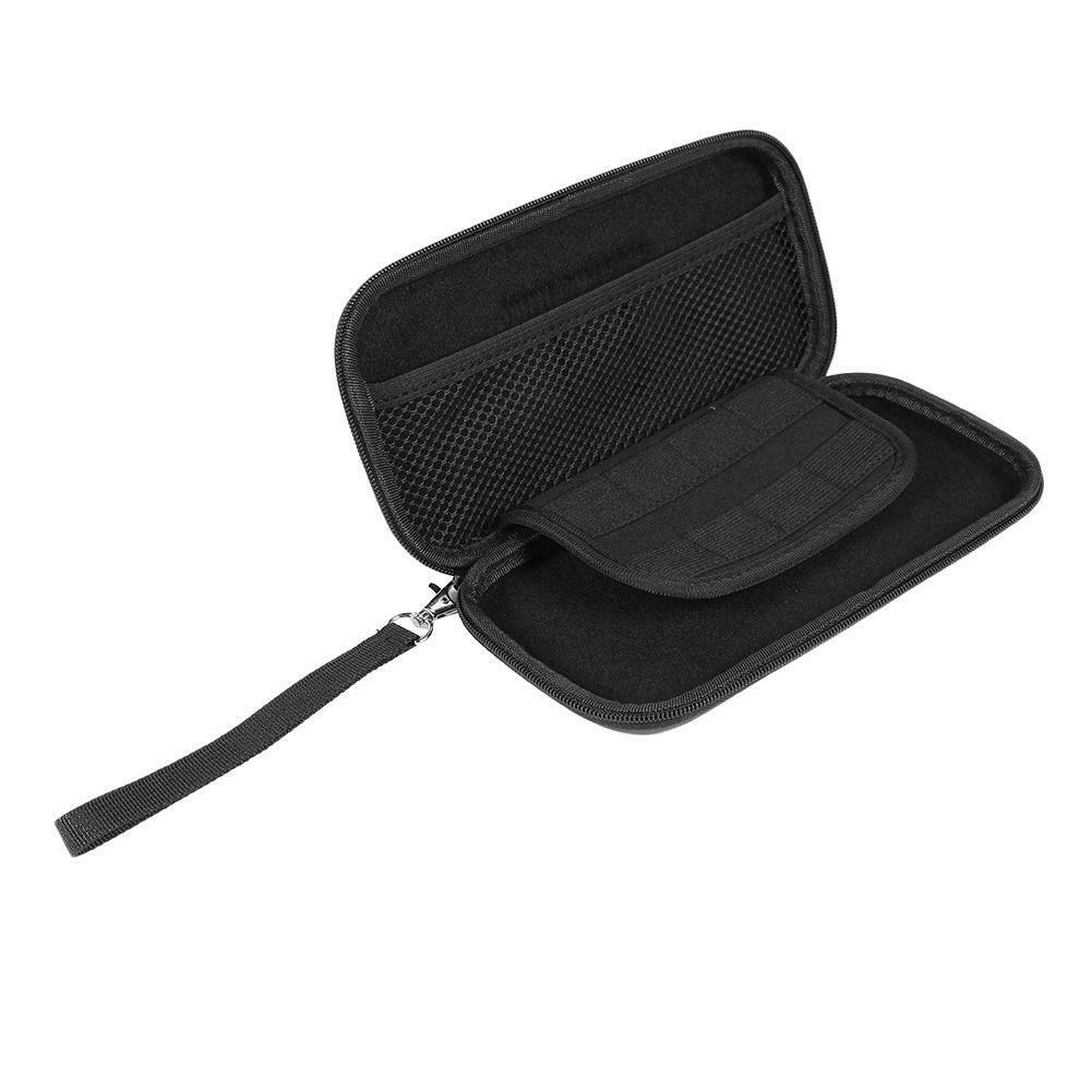 Nintendo Switch Lite Carry Case EVA Hard Shell Bag Protector Cover