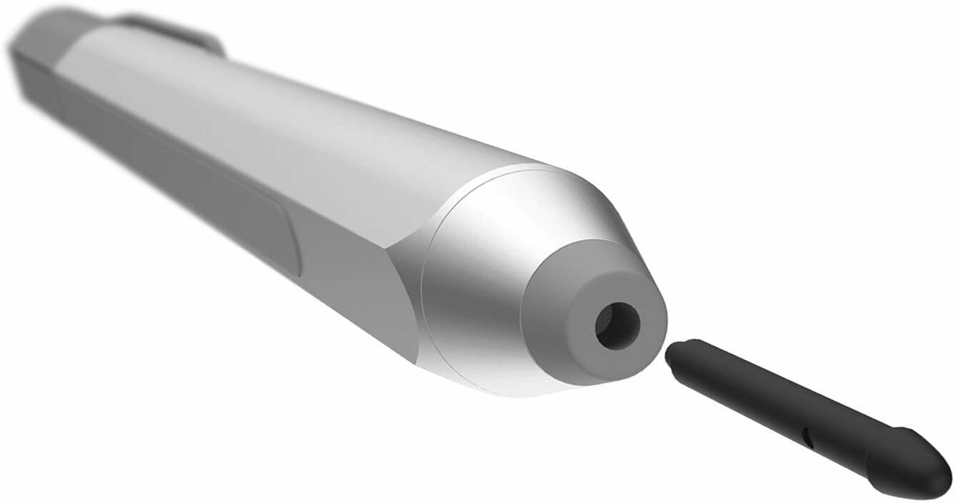 Pen Tips Pencil Nibs Replacement For Microsoft Surface Pro 4 5 6 7 Refill Stylus
