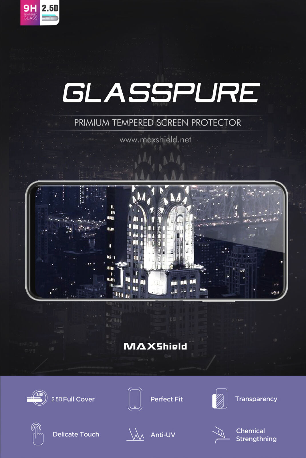 For Samsung Galaxy A22 A12 A32 A52 5G Full Cover Tempered Glass Screen Protector