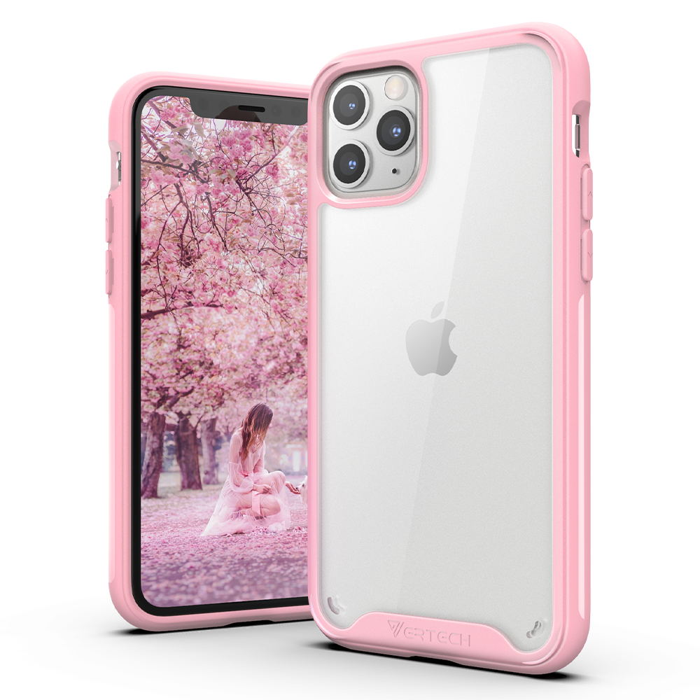iPhone 11 Pro Case VERTECH Ultra Hybrid Shockproof Slim Hard Cover for Apple
