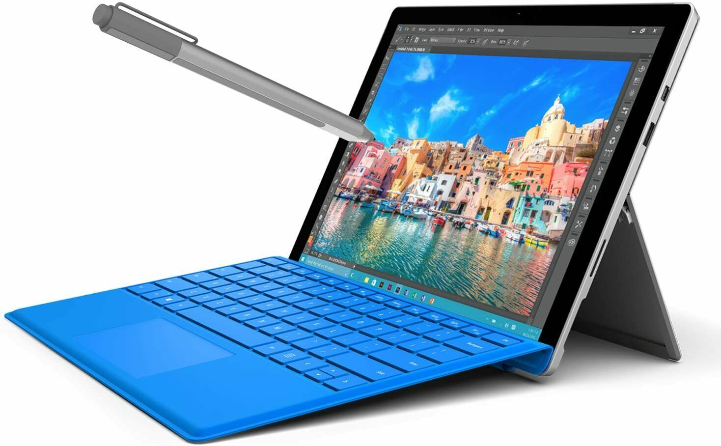 Pen Tips Pencil Nibs Replacement For Microsoft Surface Pro 4 5 6 7 Refill Stylus