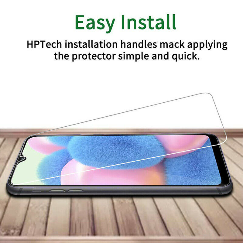 MAXSHIELD Screen Protector For Samsung Galaxy M30s 2019