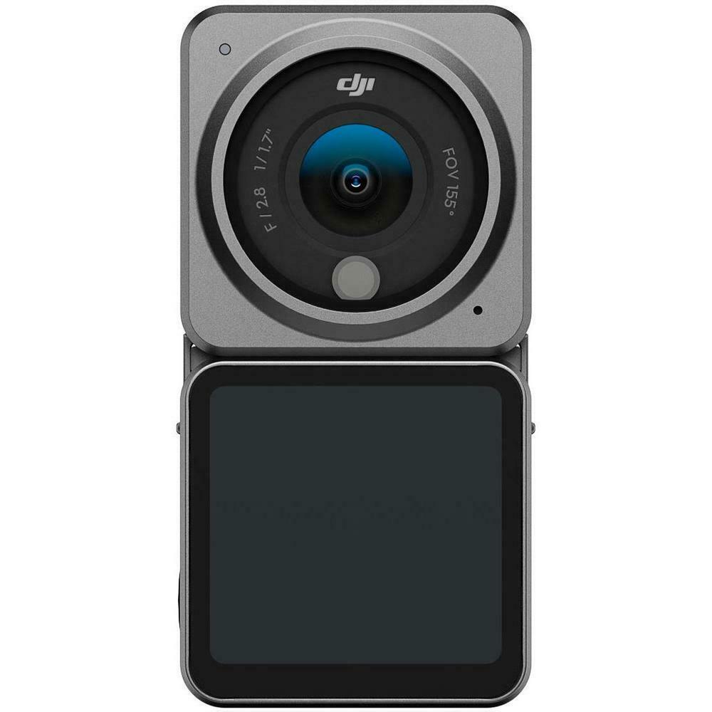 Tempered Glasses Screen Protector for DJI Action 2 Power Dual-Screen Combo Film