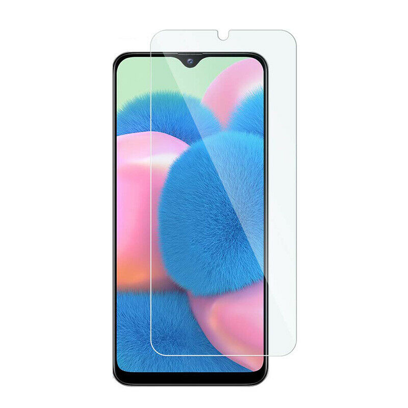 MAXSHIELD Screen Protector For Samsung Galaxy M30 2019